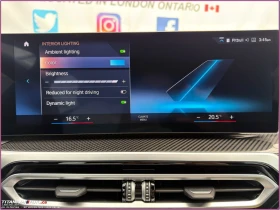 BMW i4 eDrive40 M Sport* HUD* H/K* Laser* ��� | Mobile.bg � ����� ������ 11