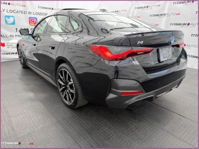 BMW i4 eDrive40 M Sport* HUD* H/K* Laser* ��� | Mobile.bg � ����� ������ 5