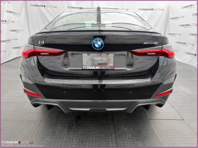 BMW i4 eDrive40 M Sport* HUD* H/K* Laser* ��� | Mobile.bg � ����� ������ 4
