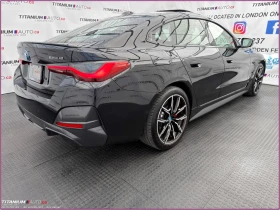 BMW i4 eDrive40 M Sport* HUD* H/K* Laser* ��� | Mobile.bg � ����� ������ 3