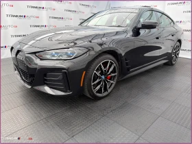 BMW i4 eDrive40 M Sport* HUD* H/K* Laser* ��� | Mobile.bg � ����� ������ 2