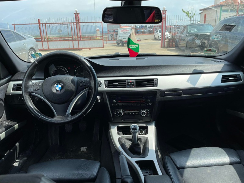 BMW 320 2.0, снимка 6 - Автомобили и джипове - 40477182