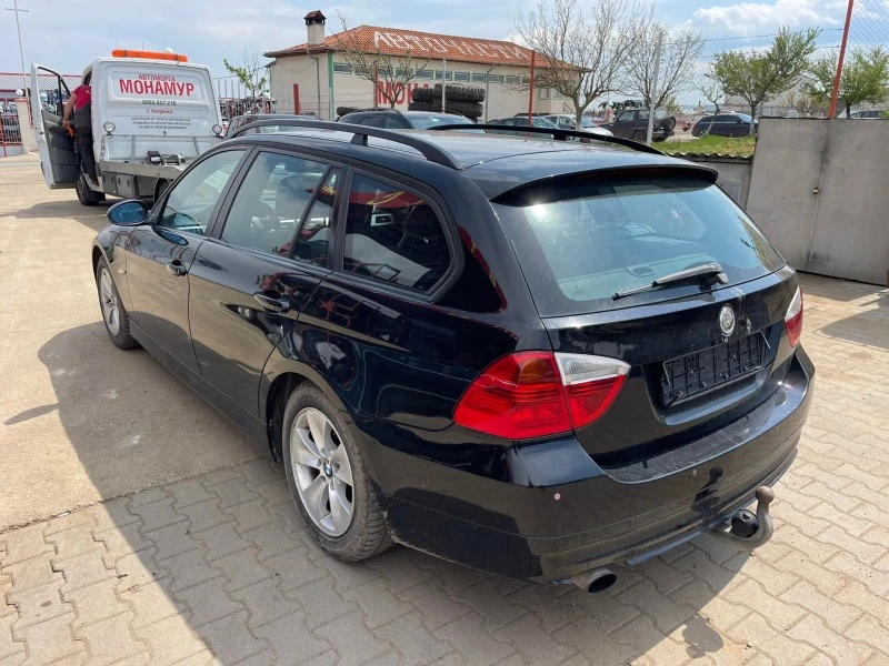 BMW 320 2.0, снимка 5 - Автомобили и джипове - 40477182