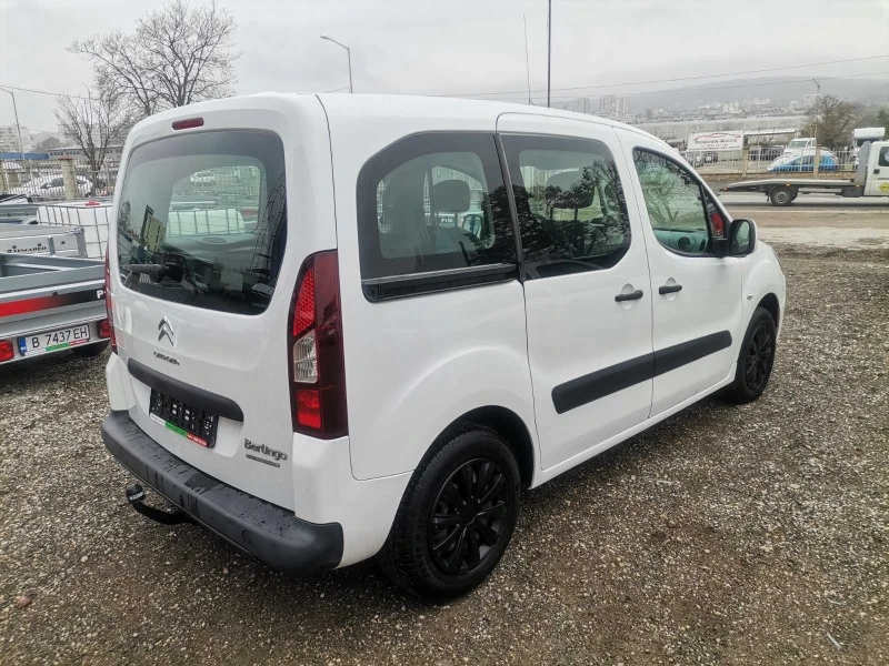 Citroen Berlingo MULTISPACE, снимка 8 - Автомобили и джипове - 43747233