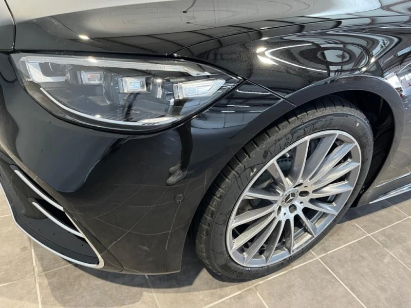 Mercedes-Benz S 450 d/ AMG/ LONG/ 4MATIC/BURM/ DISTRONIC/PANO/ HEAD UP, снимка 2 - Автомобили и джипове - 46988719