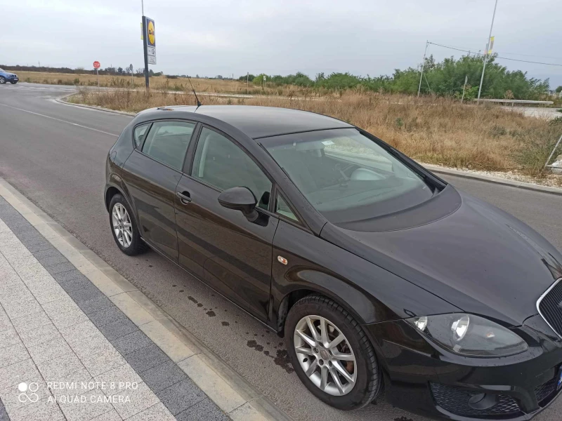 Seat Leon, снимка 4 - Автомобили и джипове - 47215211