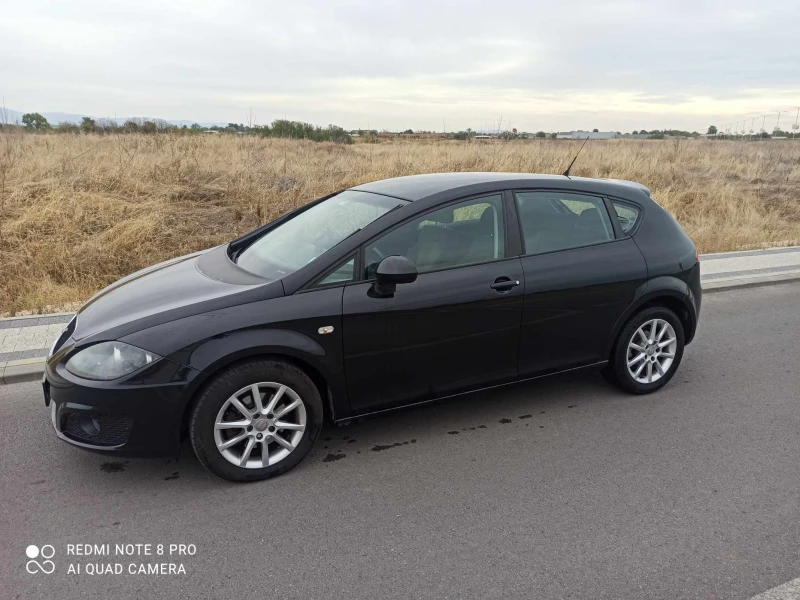 Seat Leon, снимка 3 - Автомобили и джипове - 47215211