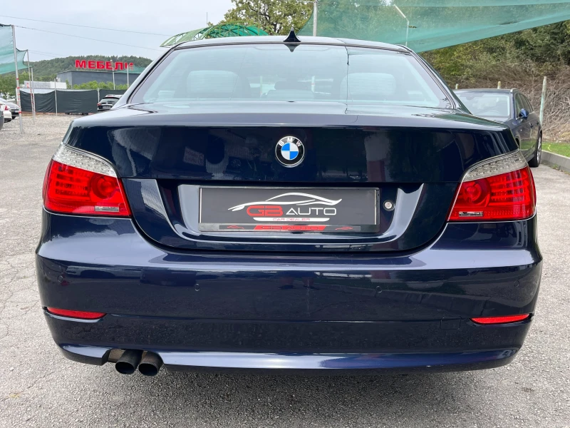 BMW 530 D* FACELIFT* , снимка 5 - Автомобили и джипове - 47227976