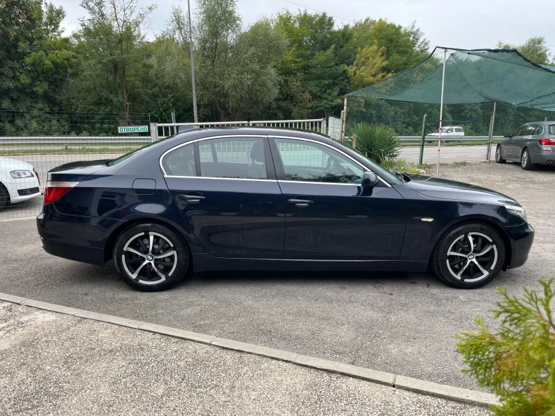 BMW 530 D* FACELIFT* , снимка 7 - Автомобили и джипове - 47227976