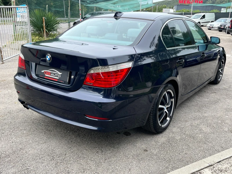 BMW 530 D* FACELIFT* , снимка 6 - Автомобили и джипове - 47227976