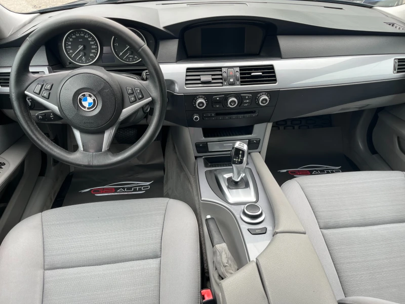 BMW 530 D* FACELIFT* , снимка 14 - Автомобили и джипове - 47227976