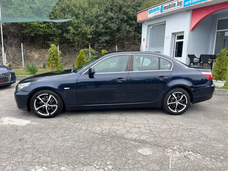 BMW 530 D* FACELIFT* , снимка 3 - Автомобили и джипове - 47227976