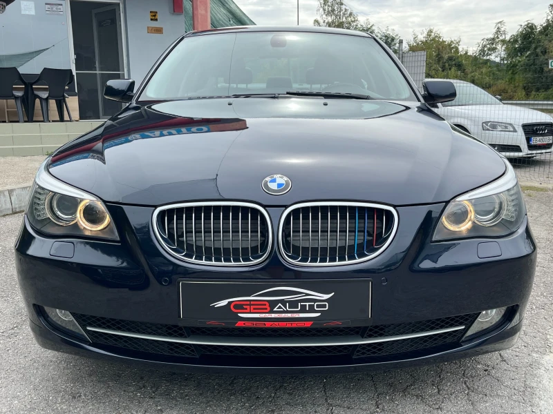 BMW 530 D* FACELIFT* , снимка 2 - Автомобили и джипове - 47227976