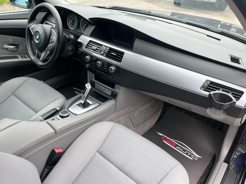 BMW 530 D* FACELIFT* , снимка 16 - Автомобили и джипове - 47227976