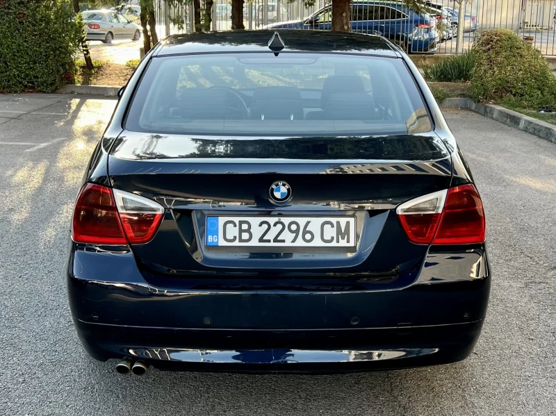 BMW 320 D, снимка 5 - Автомобили и джипове - 47376832