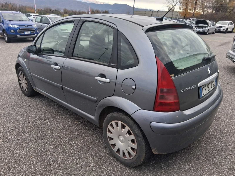 Citroen C3, снимка 6 - Автомобили и джипове - 48454247