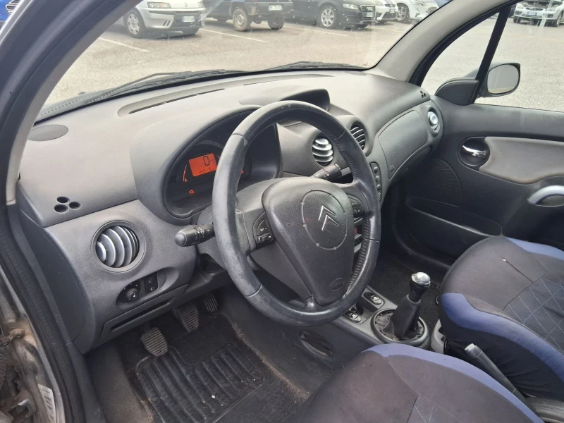 Citroen C3, снимка 4 - Автомобили и джипове - 48454247