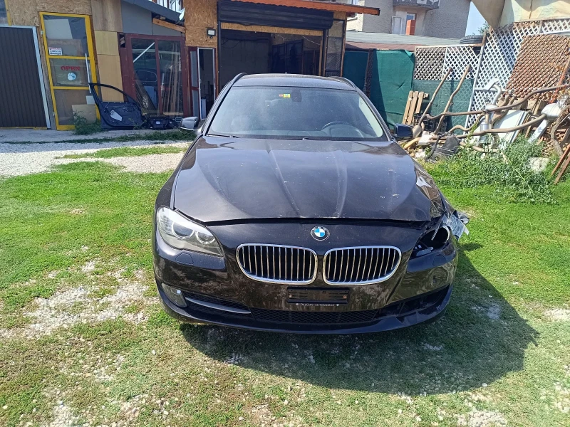 BMW 530 530XD, снимка 1 - Автомобили и джипове - 48650346