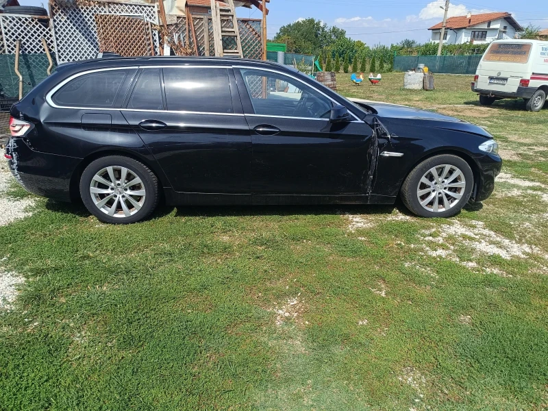 BMW 530 530XD, снимка 2 - Автомобили и джипове - 48650346