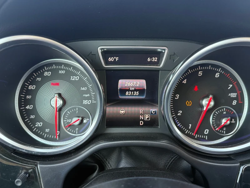 Mercedes-Benz GLS 450, снимка 9 - Автомобили и джипове - 52319982