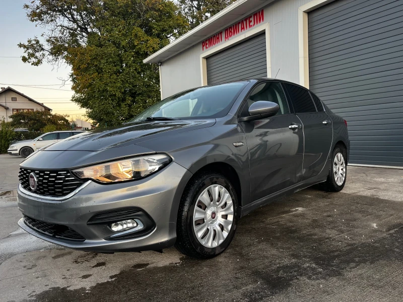 Fiat Tipo 1.4lpg, снимка 3 - Автомобили и джипове - 52231404