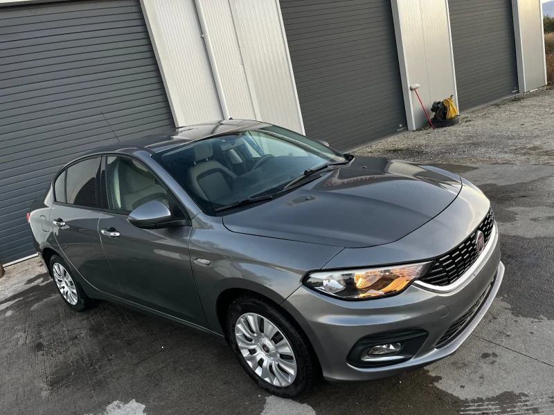 Fiat Tipo 1.4lpg