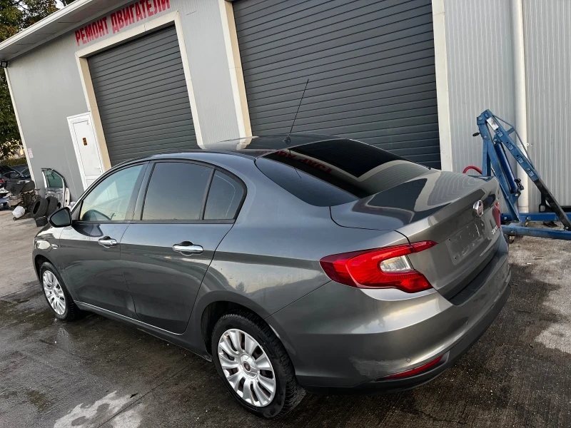 Fiat Tipo 1.4lpg, снимка 5 - Автомобили и джипове - 52231404