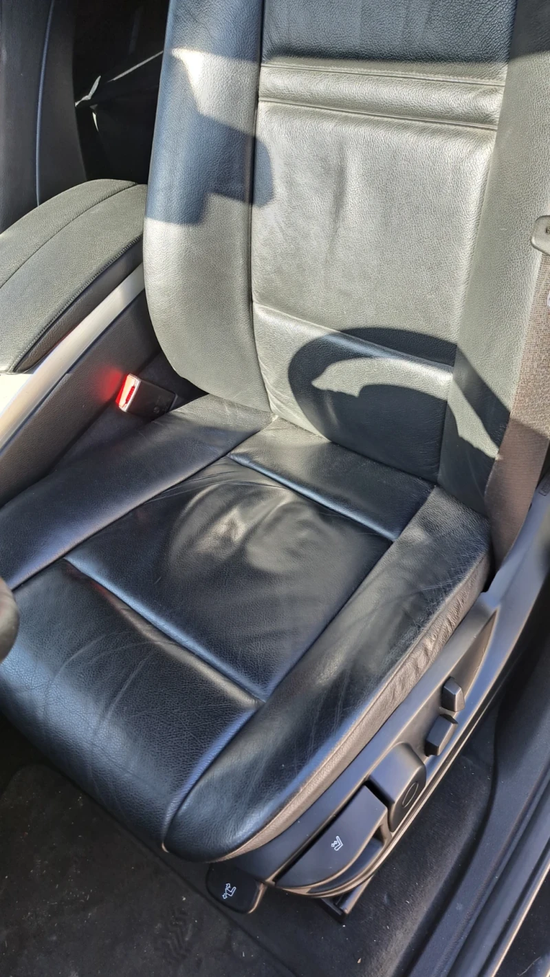 BMW X5M Е70, снимка 10 - Автомобили и джипове - 52527761