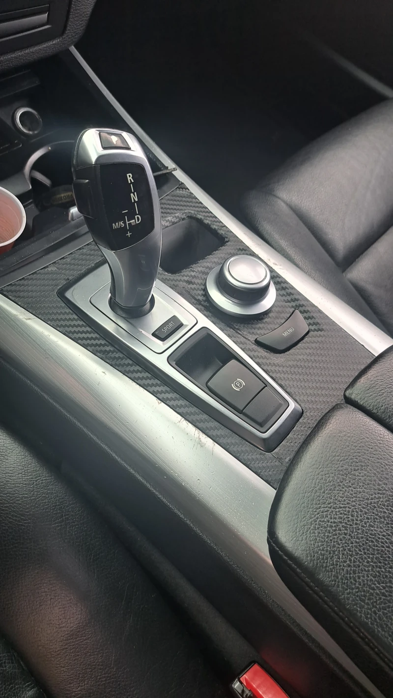 BMW X5M Е70, снимка 11 - Автомобили и джипове - 52527761