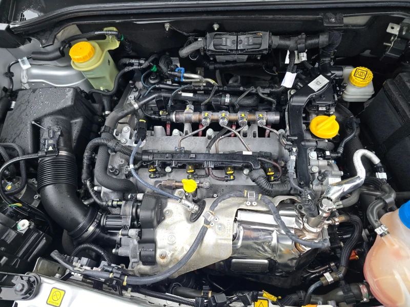 Fiat Doblo 1.6MULTIJET105K.C-NAVI, снимка 12 - Автомобили и джипове - 52563851