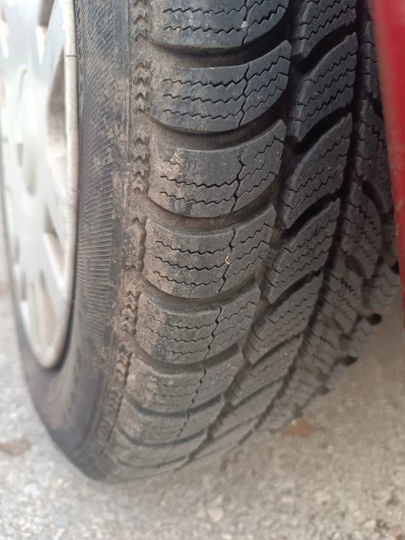 Citroen C3 1.1, снимка 11 - Автомобили и джипове - 52594789