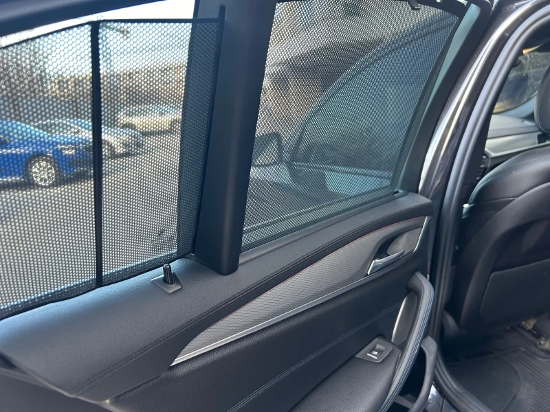 BMW 540 Xdrive Softclose/Нощно виждане/360 камери/Жестове, снимка 8 - Автомобили и джипове - 52879326