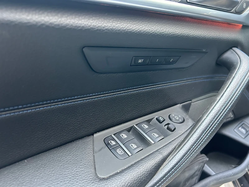 BMW 540 Xdrive Softclose/Нощно виждане/360 камери/Жестове, снимка 10 - Автомобили и джипове - 52879326