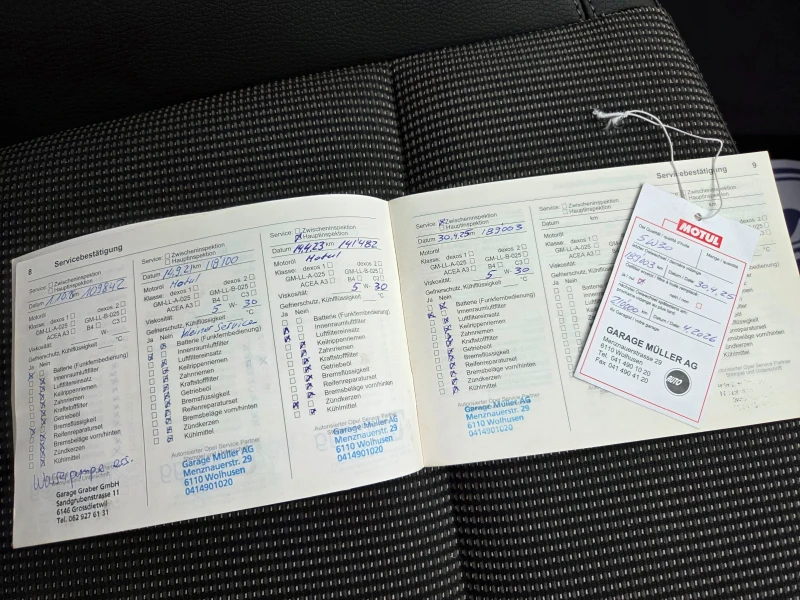 Opel Astra 1.6i 180k.c Facelift Cosmo Швейцария, снимка 16 - Автомобили и джипове - 53004581