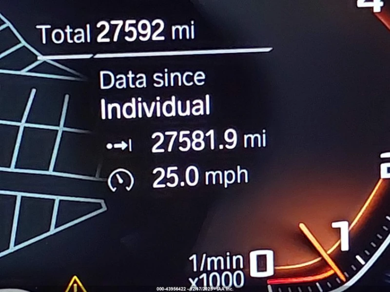 BMW 850 4.4L V-8 DI, DOHC, VVT, TURBO, 523HP All Wheel, снимка 7 - Автомобили и джипове - 53166941