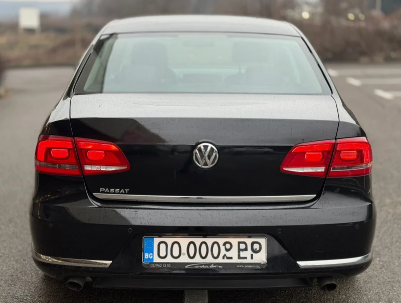 VW Passat 20dsg4x4 170ks, снимка 15 - Автомобили и джипове - 53340917