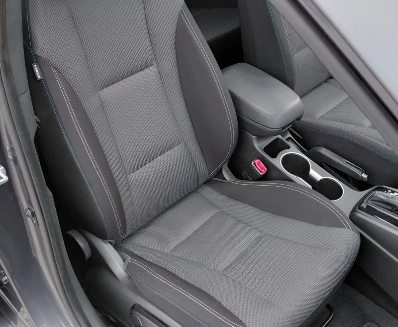 Hyundai I30 AUTOMAT, NAVI, CAMERA, PANORAMA , снимка 14 - Автомобили и джипове - 53346040