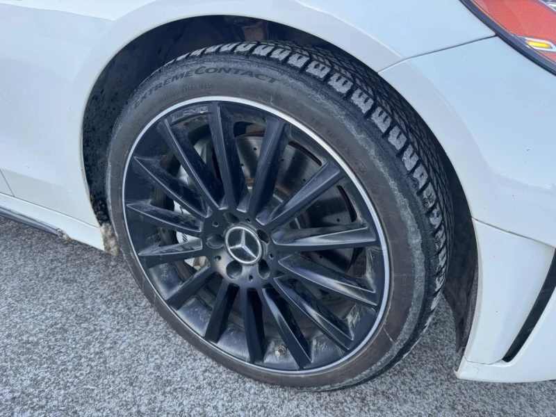 Mercedes-Benz C 43 AMG 4M* Burmester* 360View* Подгрев, снимка 6 - Автомобили и джипове - 53369197