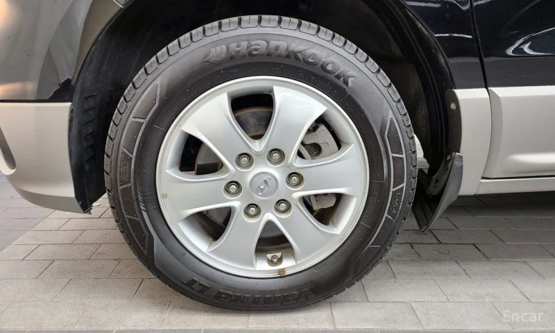 Hyundai Starex, снимка 5 - Автомобили и джипове - 53463424