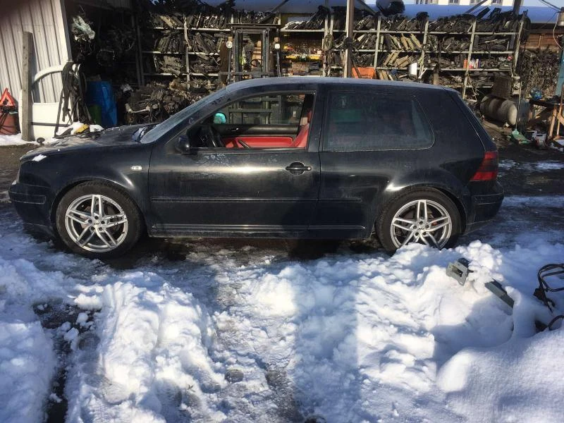 VW Golf 1.9tdi-1.6sr - изображение 7