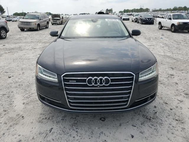 Audi A8 QUATTRO - 25500 лв. - 61161309 | Car24.bg