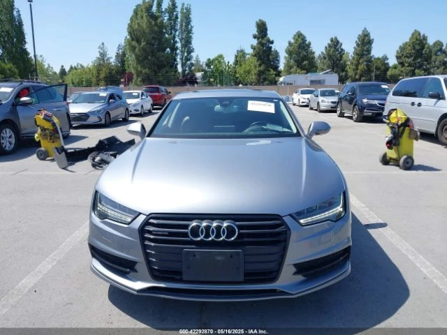 Audi A7 Авто Кредит! - 21000 лв. - 80097113 1