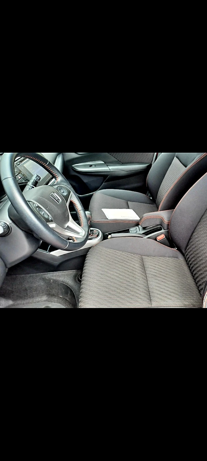 Honda Jazz 1.5 I-VTEC Dynamic Sport, снимка 9 - Автомобили и джипове - 53955953