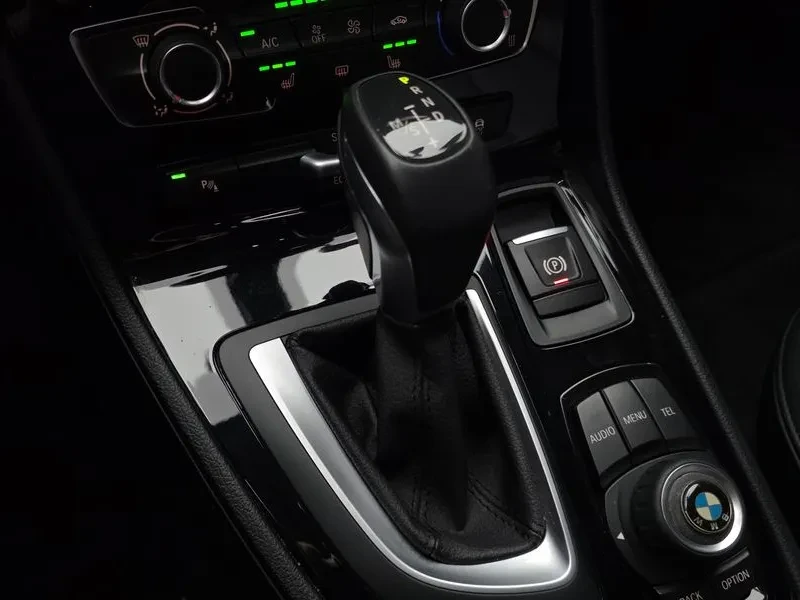BMW 218 2 Series Active Tourer (F45) Joy | Mobile.bg � ����������� 9