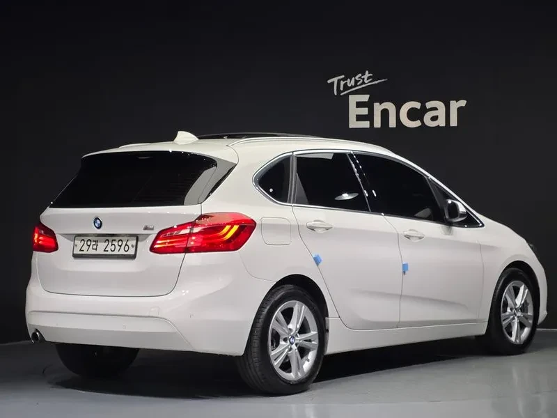 BMW 218 2 Series Active Tourer (F45) Joy | Mobile.bg � ����������� 2