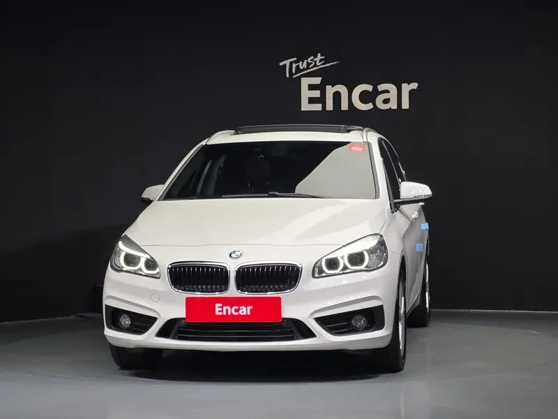 BMW 218 2 Series Active Tourer (F45) Joy | Mobile.bg � ����������� 3