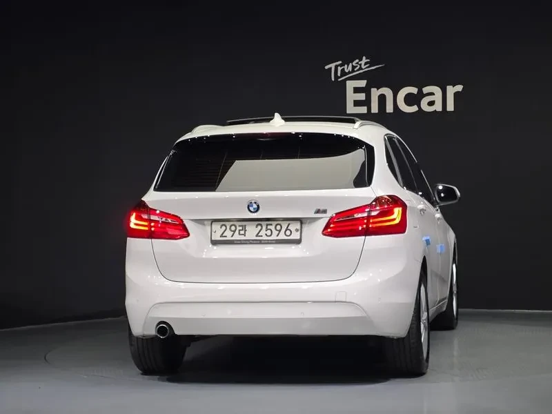 BMW 218 2 Series Active Tourer (F45) Joy | Mobile.bg � ����������� 4