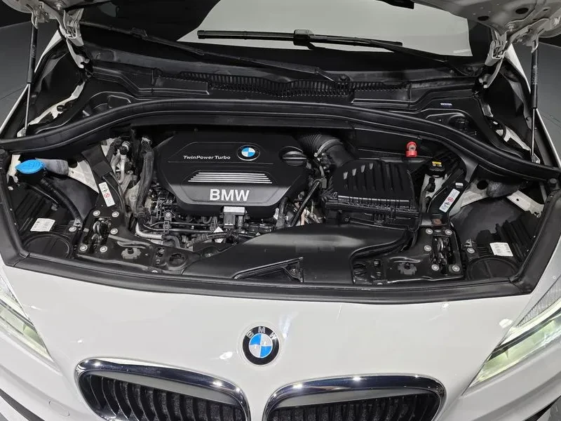 BMW 218 2 Series Active Tourer (F45) Joy | Mobile.bg � ����������� 6