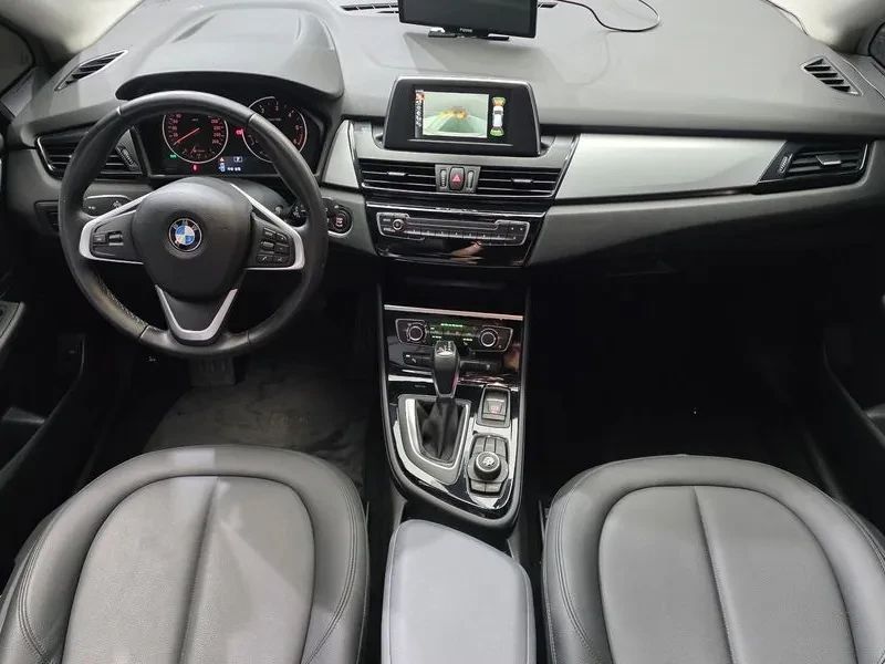 BMW 218 2 Series Active Tourer (F45) Joy | Mobile.bg � ����������� 7
