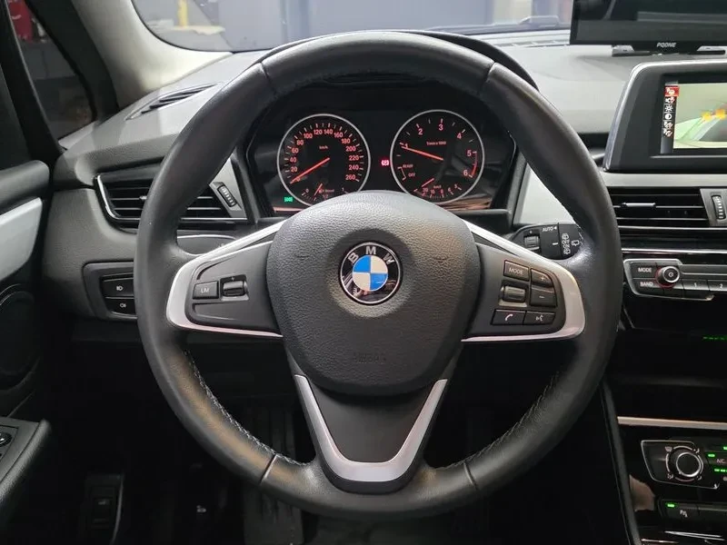 BMW 218 2 Series Active Tourer (F45) Joy | Mobile.bg � ����������� 13